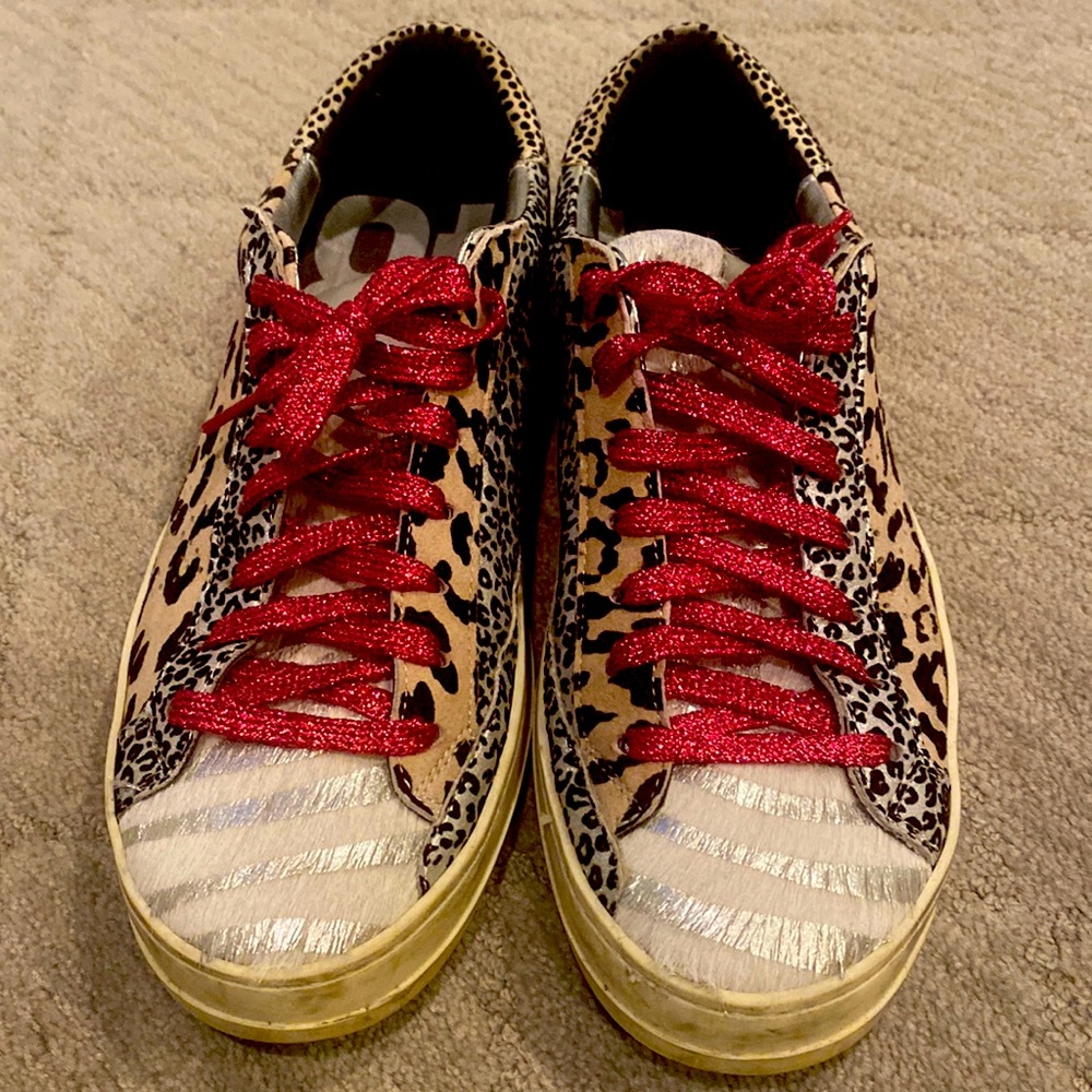 P448 sneakers